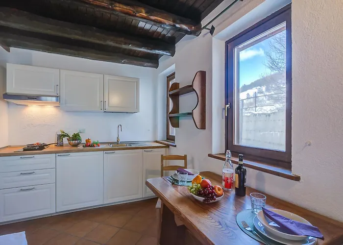 Belvedere - Happy Apartamento *