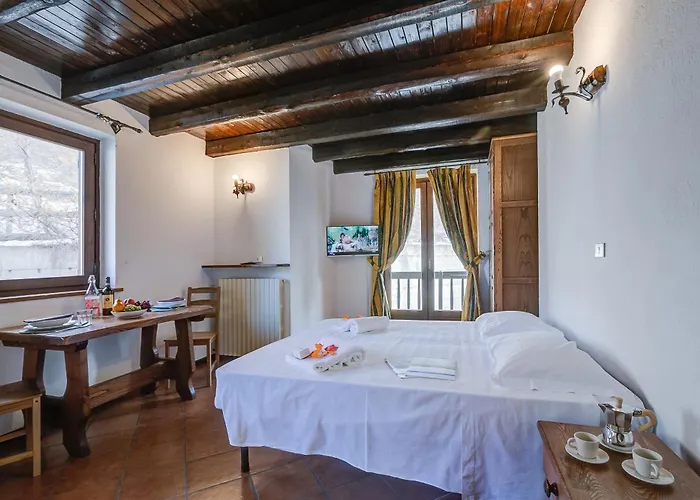 Appartement Belvedere - Happy Sestriere
