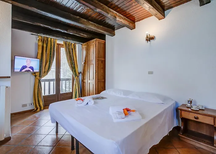 Belvedere - Happy Appartement