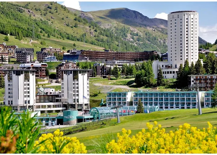 Belvedere - Happy * Sestriere