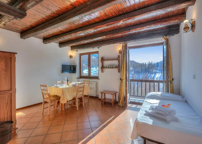 Belvedere - Happy Sestriere