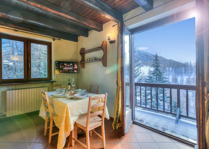 Belvedere - Happy Sestriere